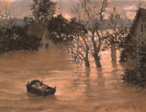 Paisaje Inundado