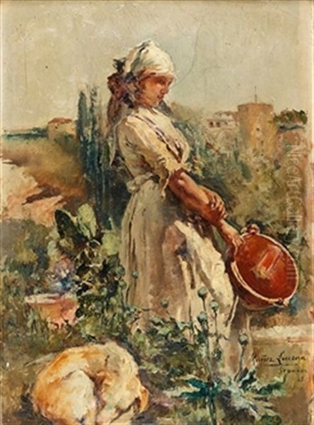 Campesina - view 1