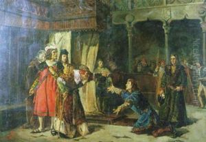 El Principe De Viana