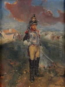 Domingo Munoz Soldado