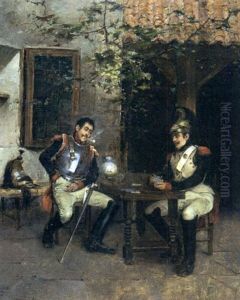The Card Game