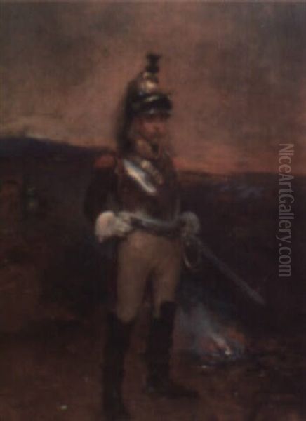 Coracero - view 1