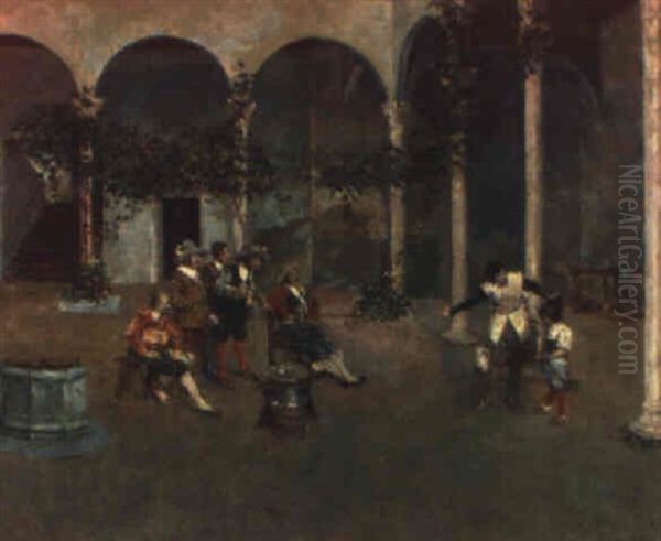 El Pequeno Soldado - view 1