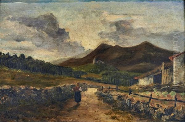 Paisagem - view 1
