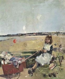 The Red Balloon by Hugh Munro