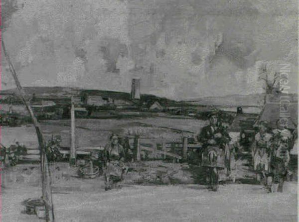 A Piper Cam Tae Oor Toon - view 1