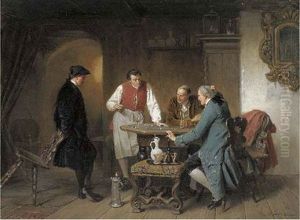 The Gamblers