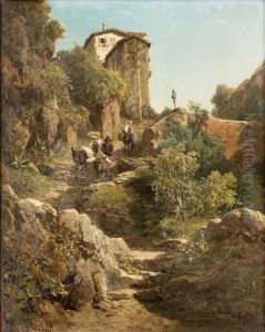 Le Chemin Sinueux Le Chemin Sinueux