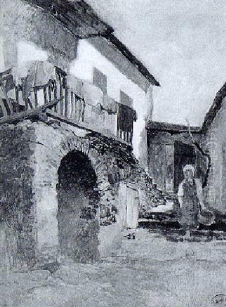 Aus Weisenkirchen - view 1