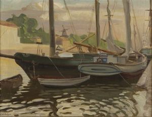 Boats Boats