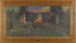 Midsummer Midsummer