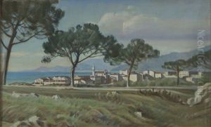 Landscape Landscape