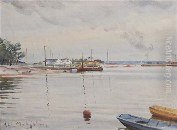 Untitled - view 1