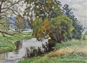 Landscape Landscape