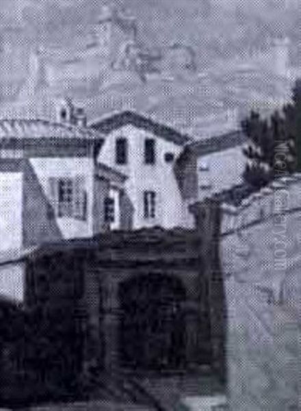 Espanjasta - view 1