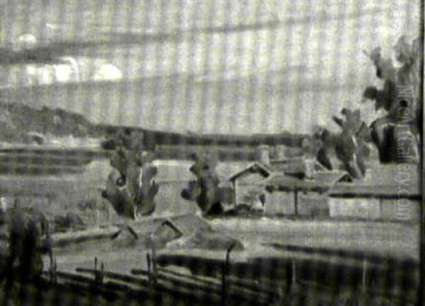 Kesapaiva - view 1