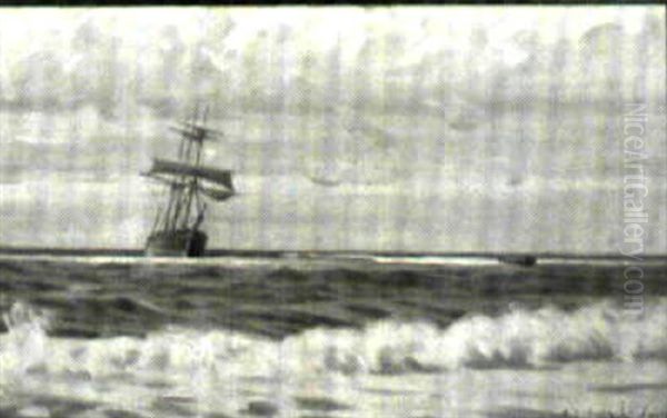 Haaksirikko - view 1