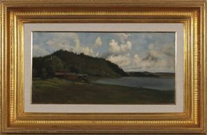 Landscape Landscape