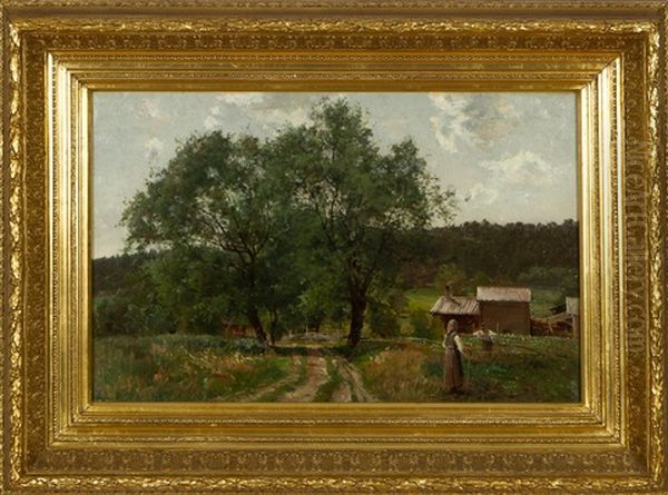Summer Day - view 1