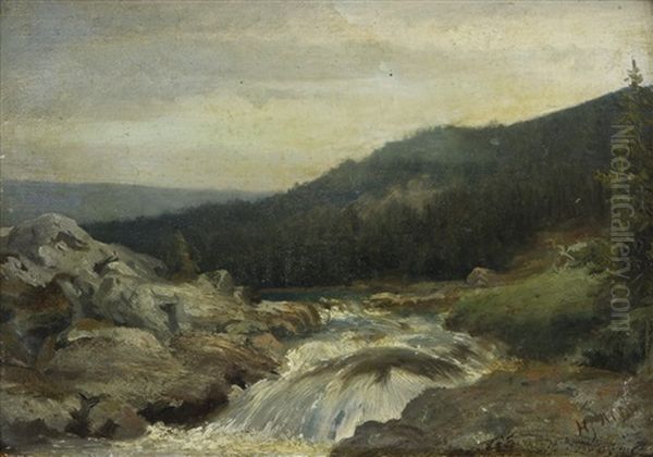 Koski - view 1