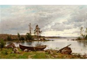 Landscape Landscape