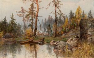 Autumn Mood