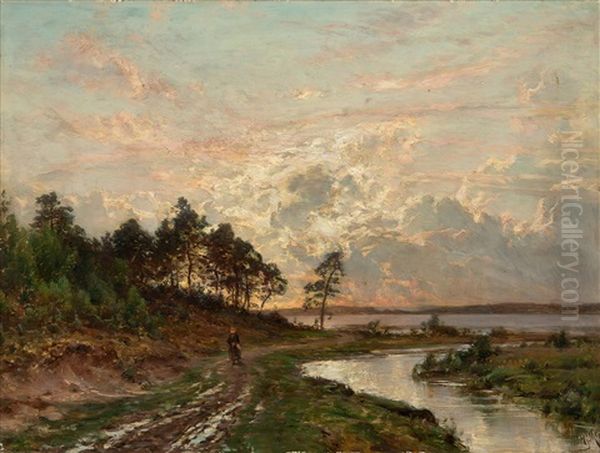 Evening Mood - view 1