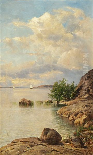 Archipelago - view 1