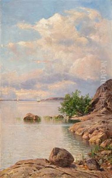 En Stille Sommerdag - view 1