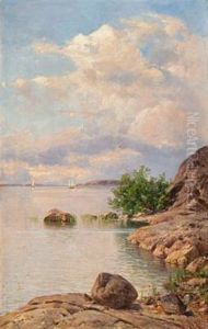 En Stille Sommerdag En Stille Sommerdag