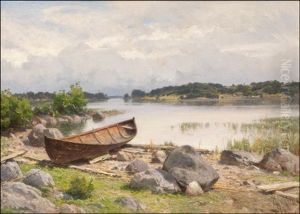 Vene Rannalla