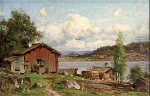 Rantamokkeja Rantamokkeja