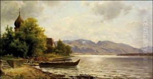 Vene Rannalla