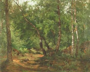Metsapolku Metsapolku