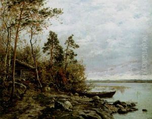 Hostmorgon