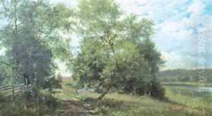 Landskap Fran Tuulois Landskap Fran Tuulois