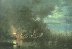 Ljustrare Ljustrare