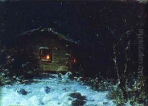 Vi Ar Hemma