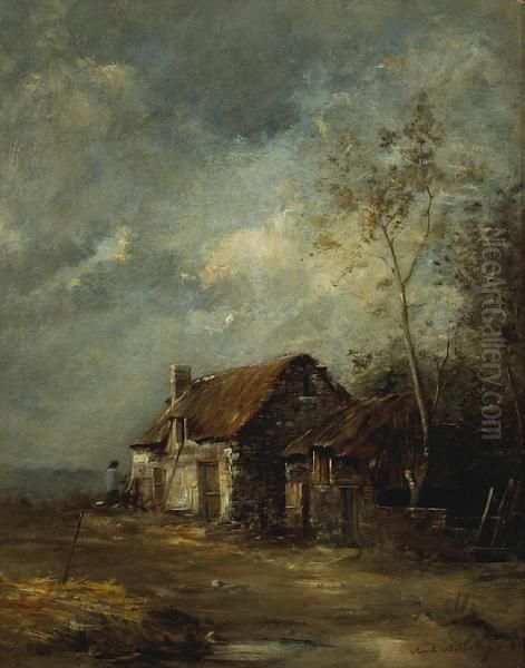 La Ferme - view 1