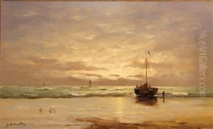After The Day's Catch