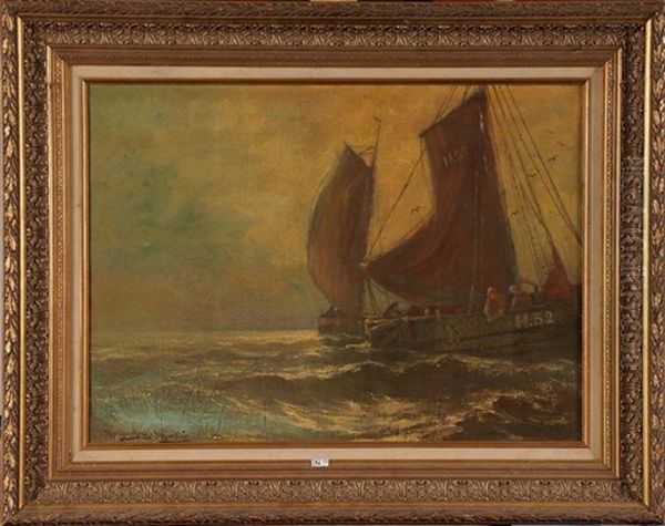 Marine - view 1