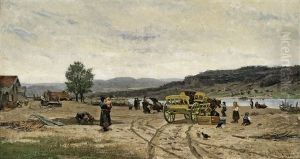 Fergestedet Fergestedet
