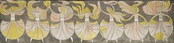Ildens Lek - view 1