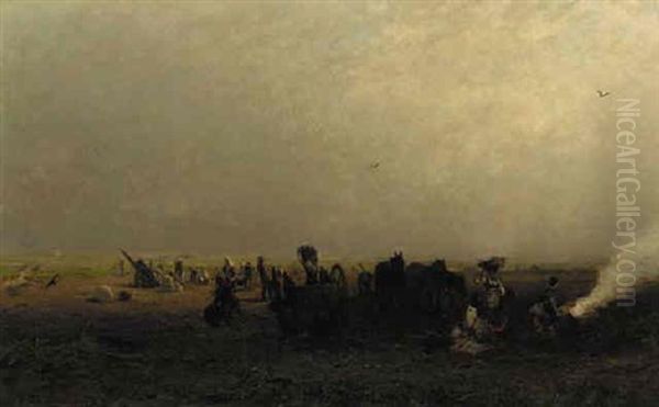 Harvest - view 1