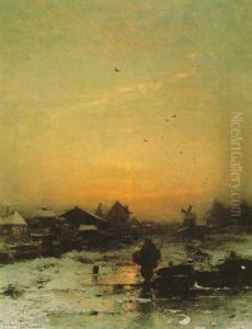 Daybreak