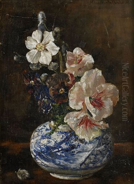 Varblommor - view 1