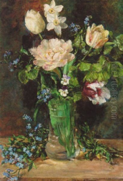 Varblommor I Vas - view 1