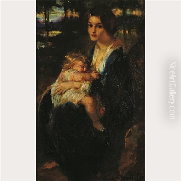 Untitled - Lullaby - view 1