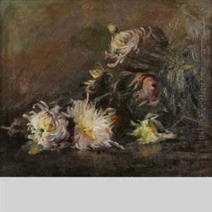 Still Life With Flowers