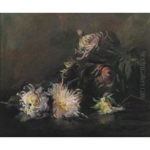 Floral Still Life Floral Still Life
